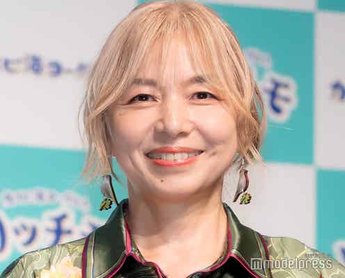 山口智子、ヨーグルト好きを告白「バケツレベルでいただく」食生活で意識していること明かす