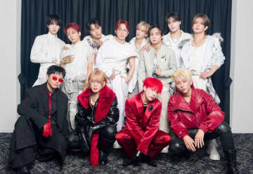 OWV＆OCTPATH“両者が主役”連動型2daysワンマンライブ 古瀬直輝「一緒に大きくなっていきたい」