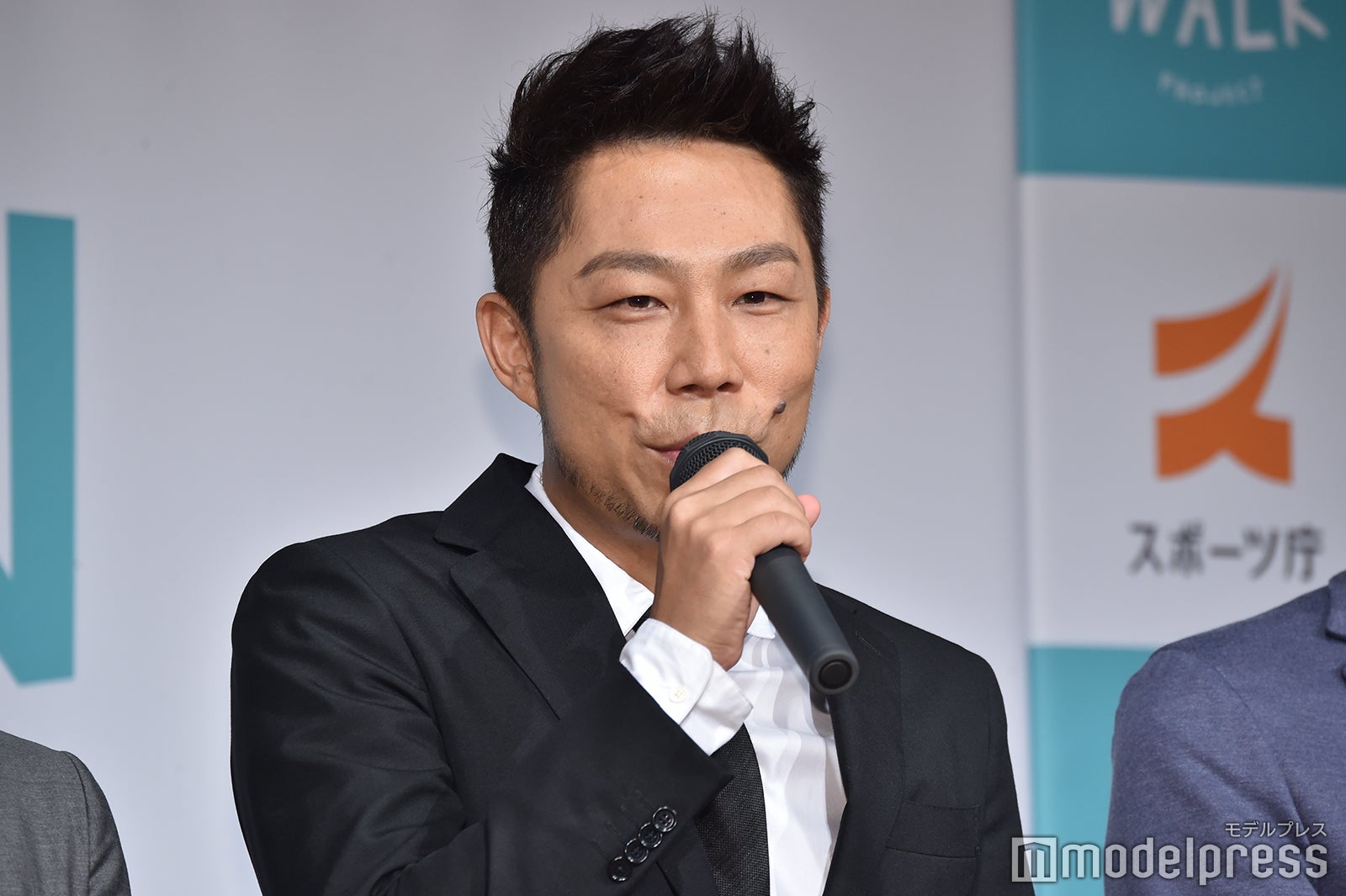 USA（C）モデルプレス