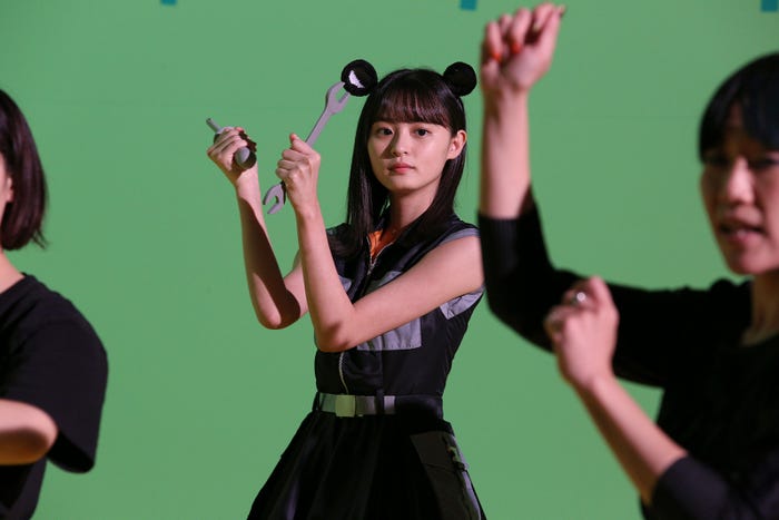 遠藤さくら(提供写真)