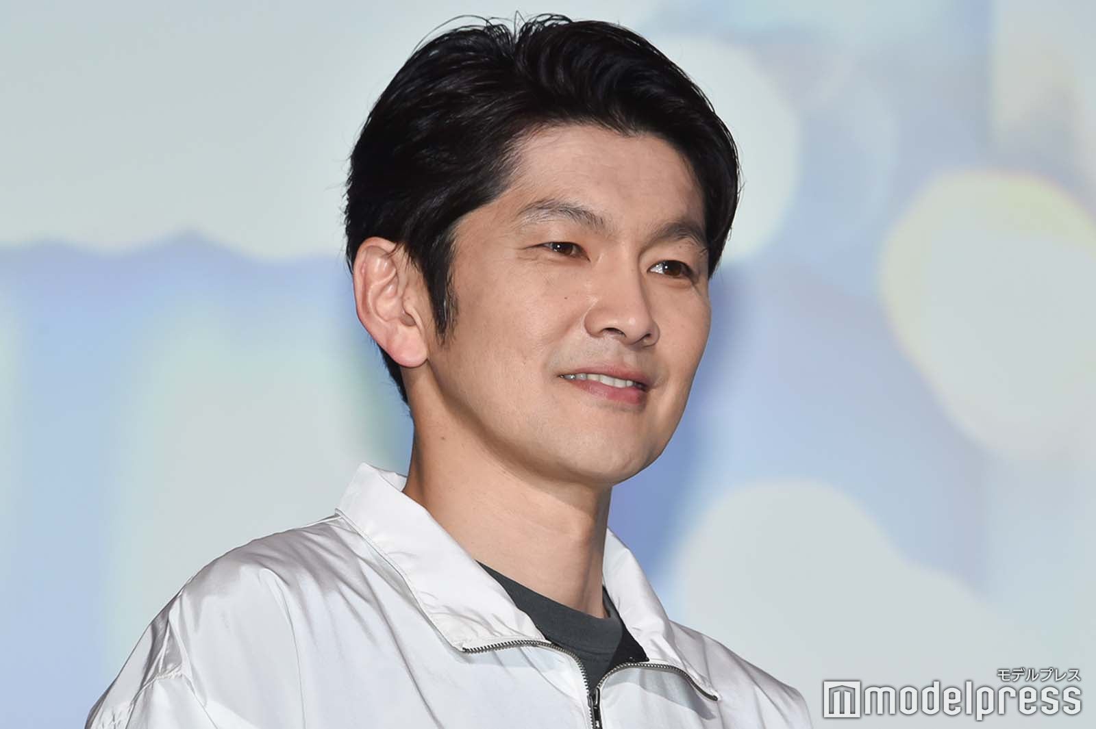 丸山智己（C）モデルプレス