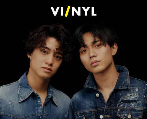 King & Prince、5thアルバム「ピース」への想い語る クールなオーラ放ち「VI/NYL」表紙初登場