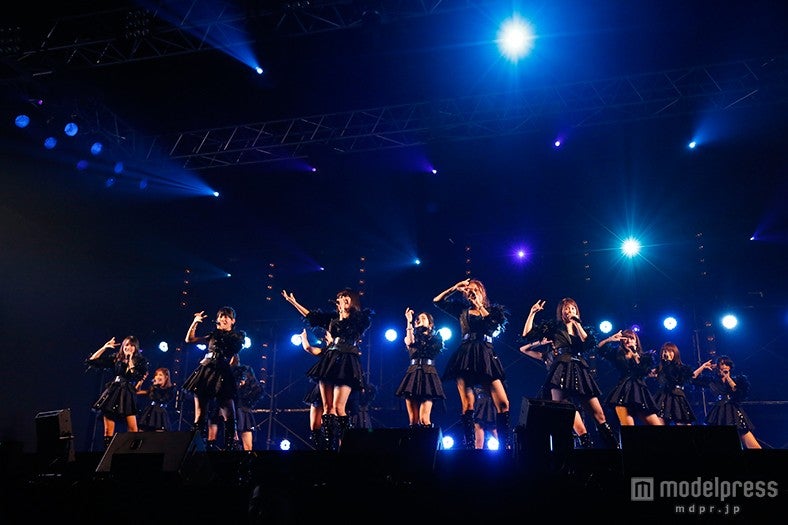 イベントの様子（C）AKS