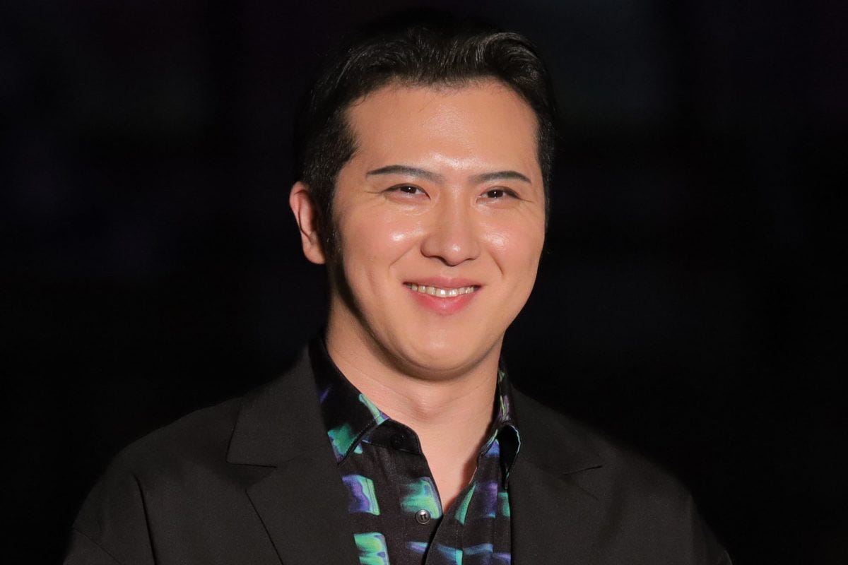 尾上松也