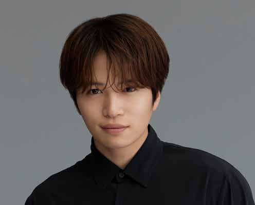 Sexy Zone菊池風磨「SixTONESのオールナイトニッポン」2年連続ゲスト出演決定 田中樹との「DREAM BOYS」裏話も