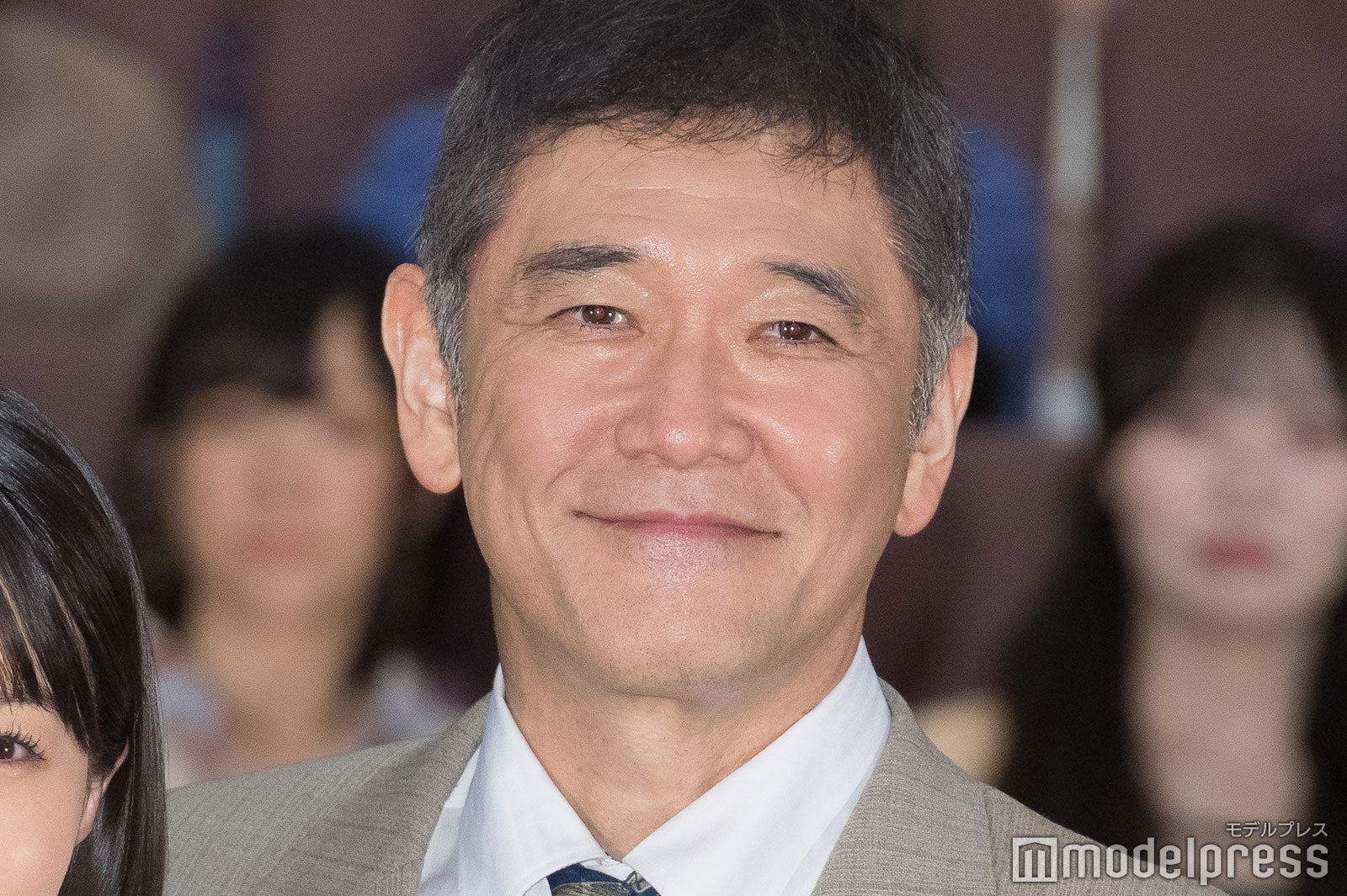 杉本哲太（C）モデルプレス