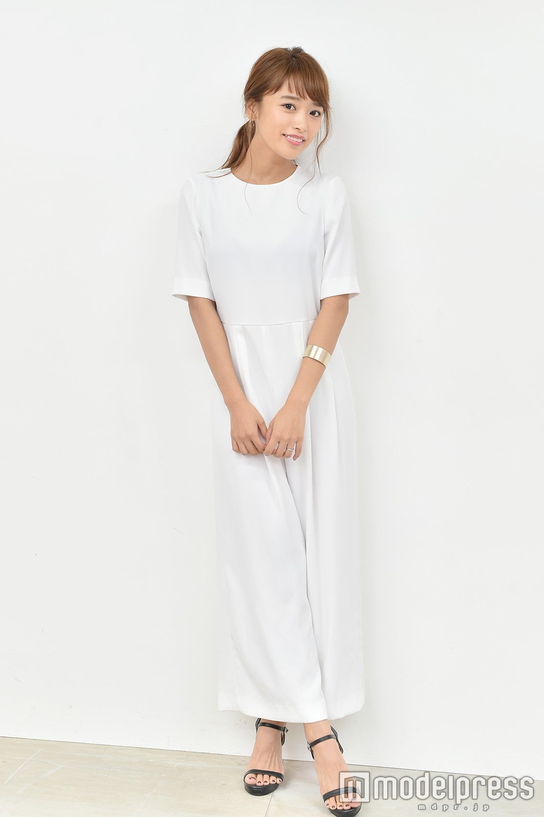 近藤千尋（C）モデルプレス