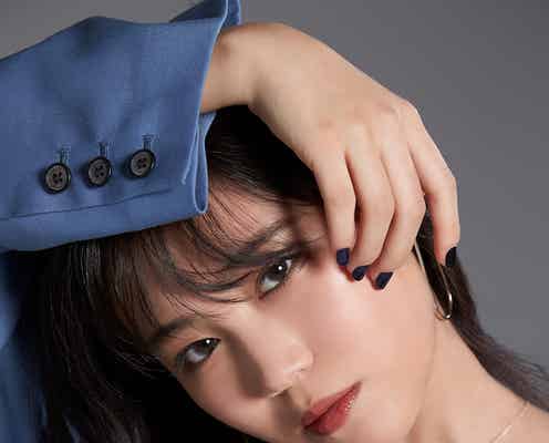 E-girls鷲尾伶菜、ソロ名義“伶”に込めた思い明かす「母が…」