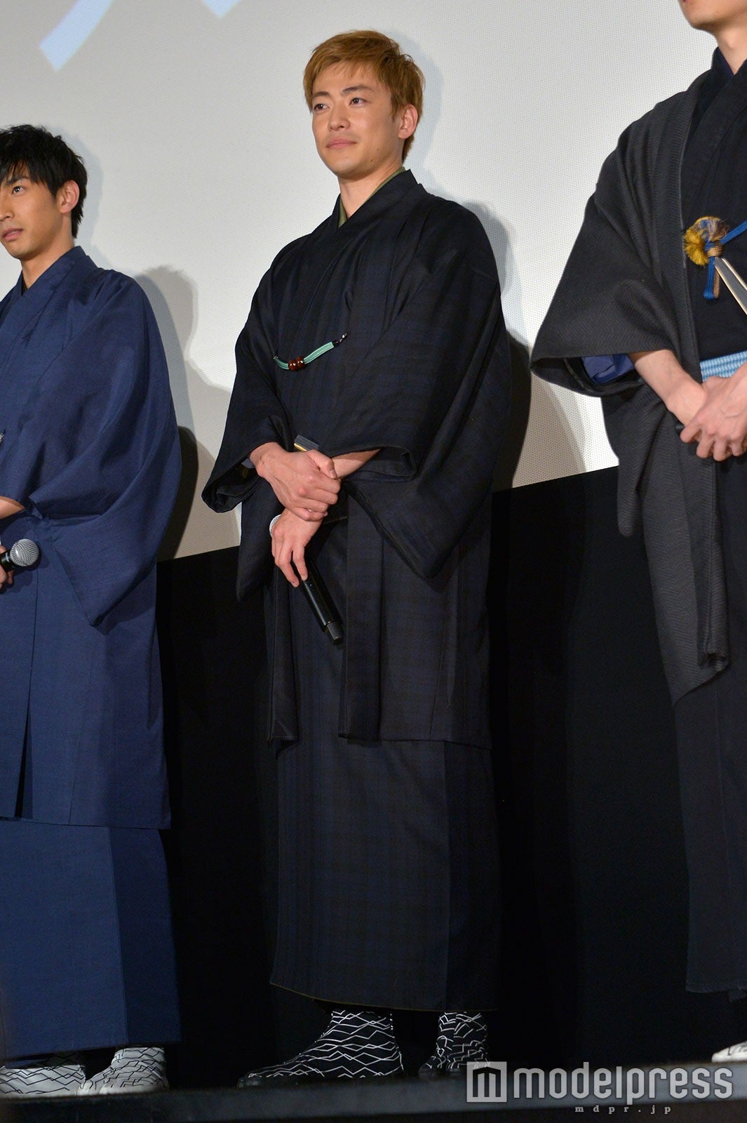 大東駿介（C）モデルプレス