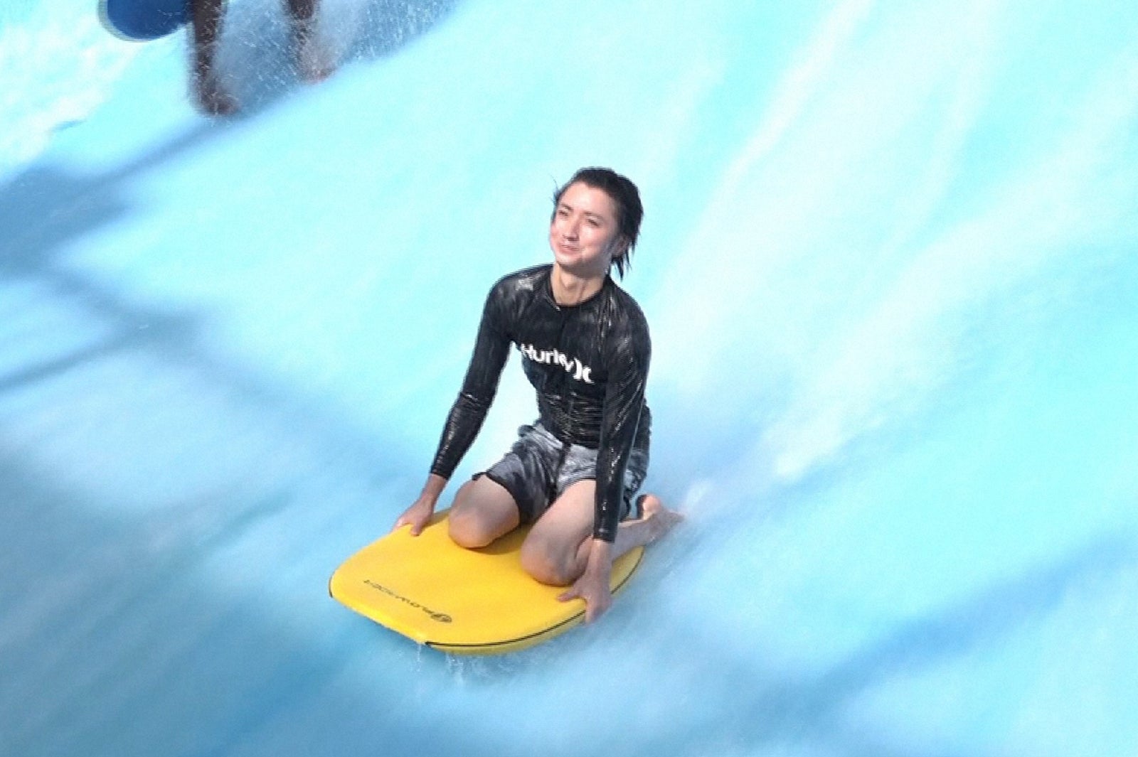 藤原竜也（C）TBS