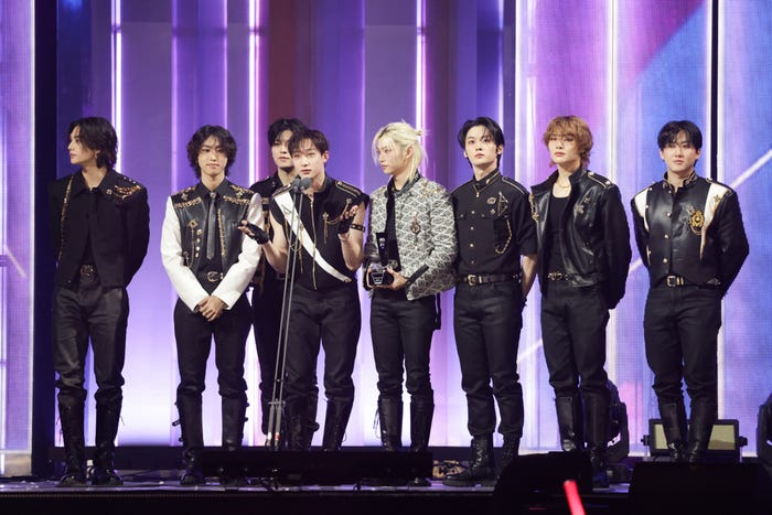 Stray Kids(C)ASEA 組織委員会