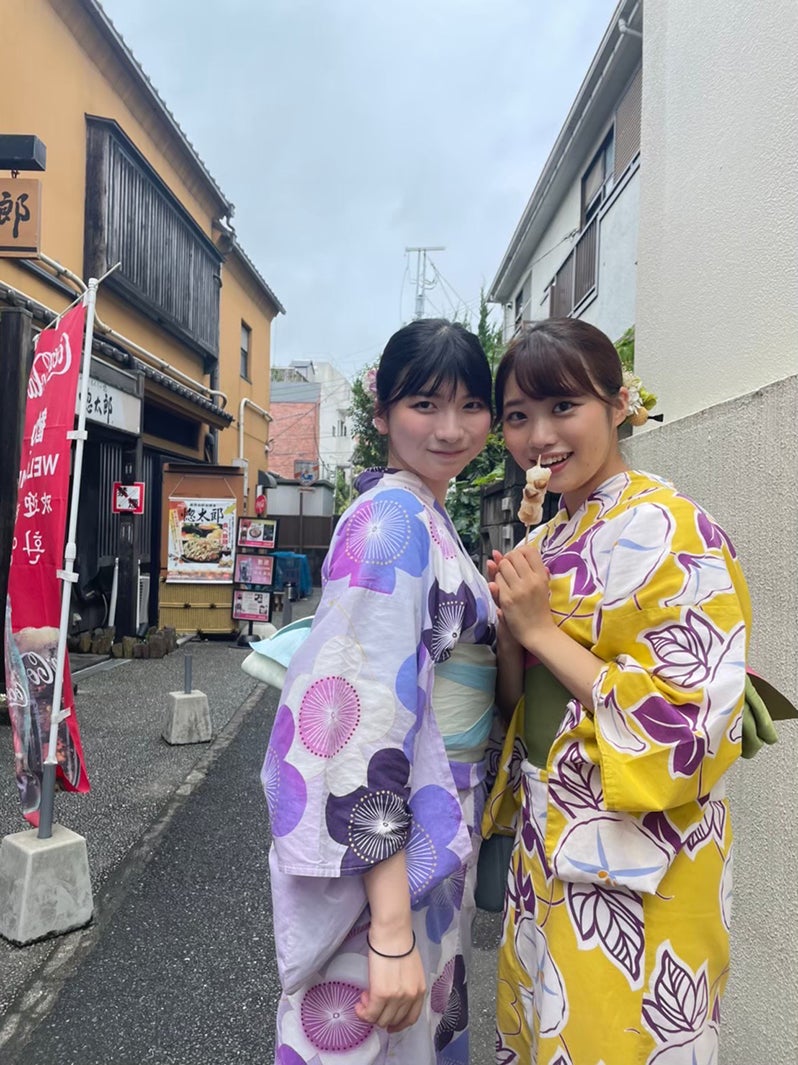 2021年度ファイナリスト（提供写真）