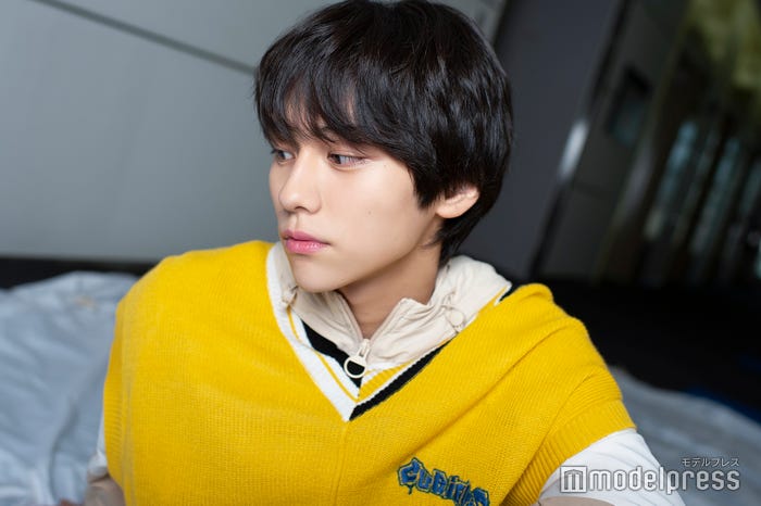 山下幸輝(C)モデルプレス