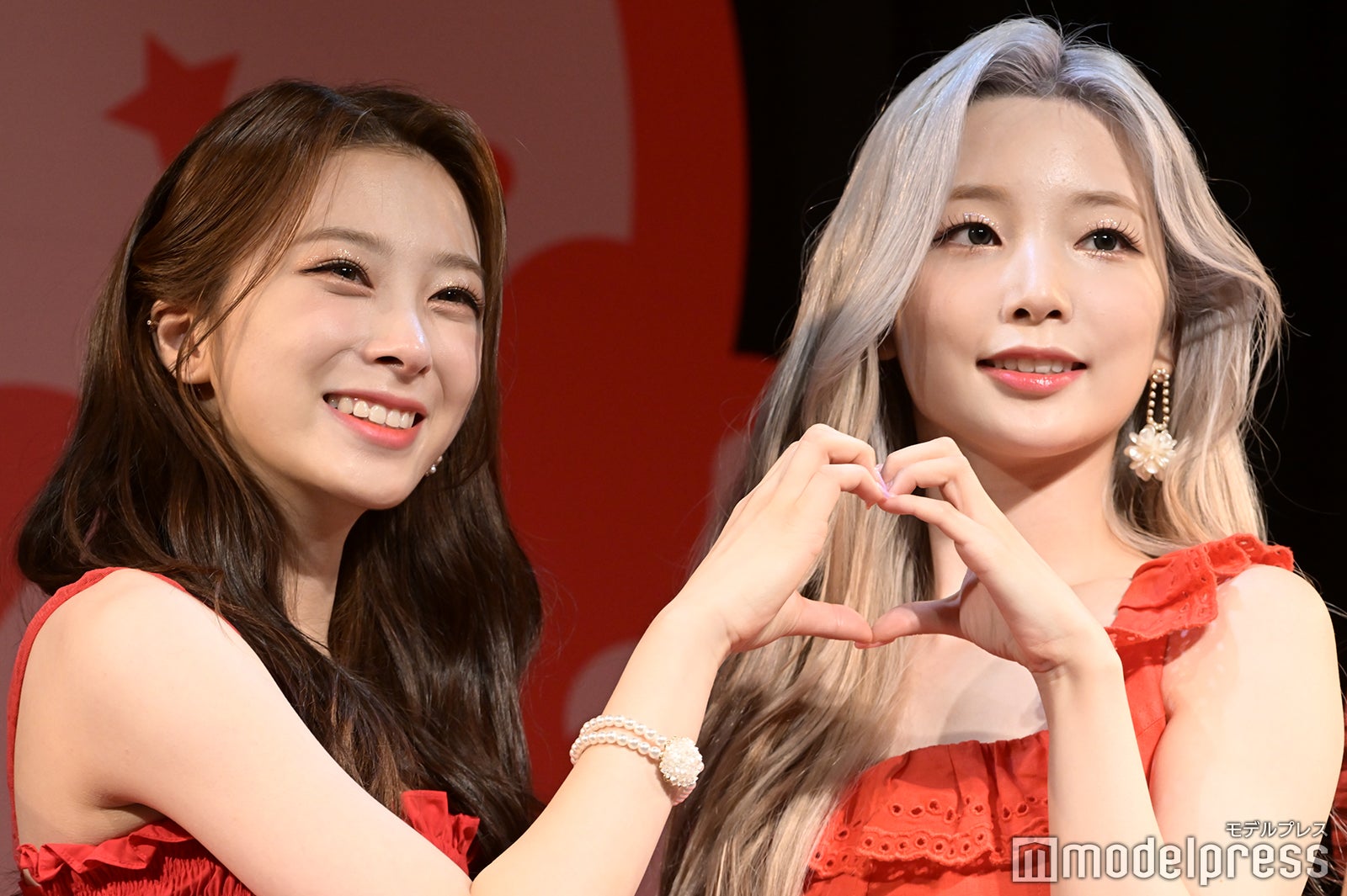 ユンギョン、ヨンヒ （C）モデルプレス