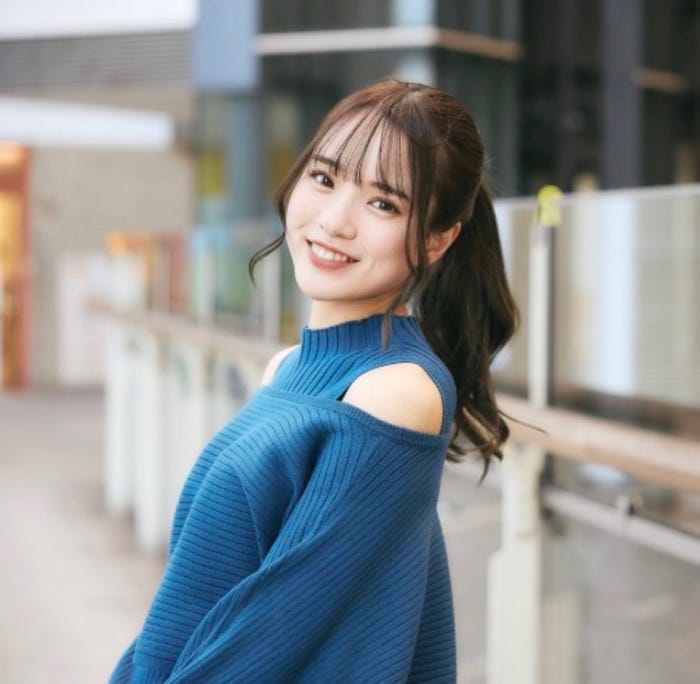 粕谷亜理紗(提供写真)