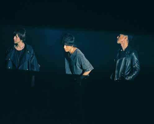 back number、Snow Man目黒蓮主演「海のはじまり」主題歌に決定 約9年ぶり月9に書き下ろし