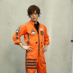 「仮面ライダーゼロワン」にベルデ・山口大地出演!期待の声続出