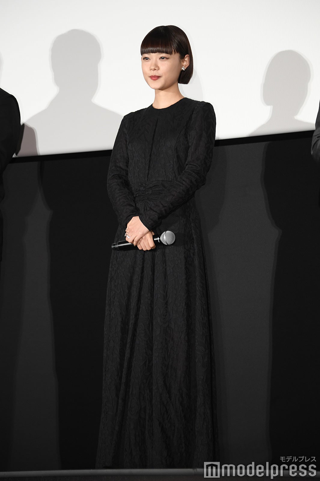 杉咲花（C）モデルプレス