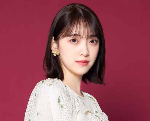 堀未央奈「ドラ恋」スタジオ新メンバーに決定 推しペアを明かす