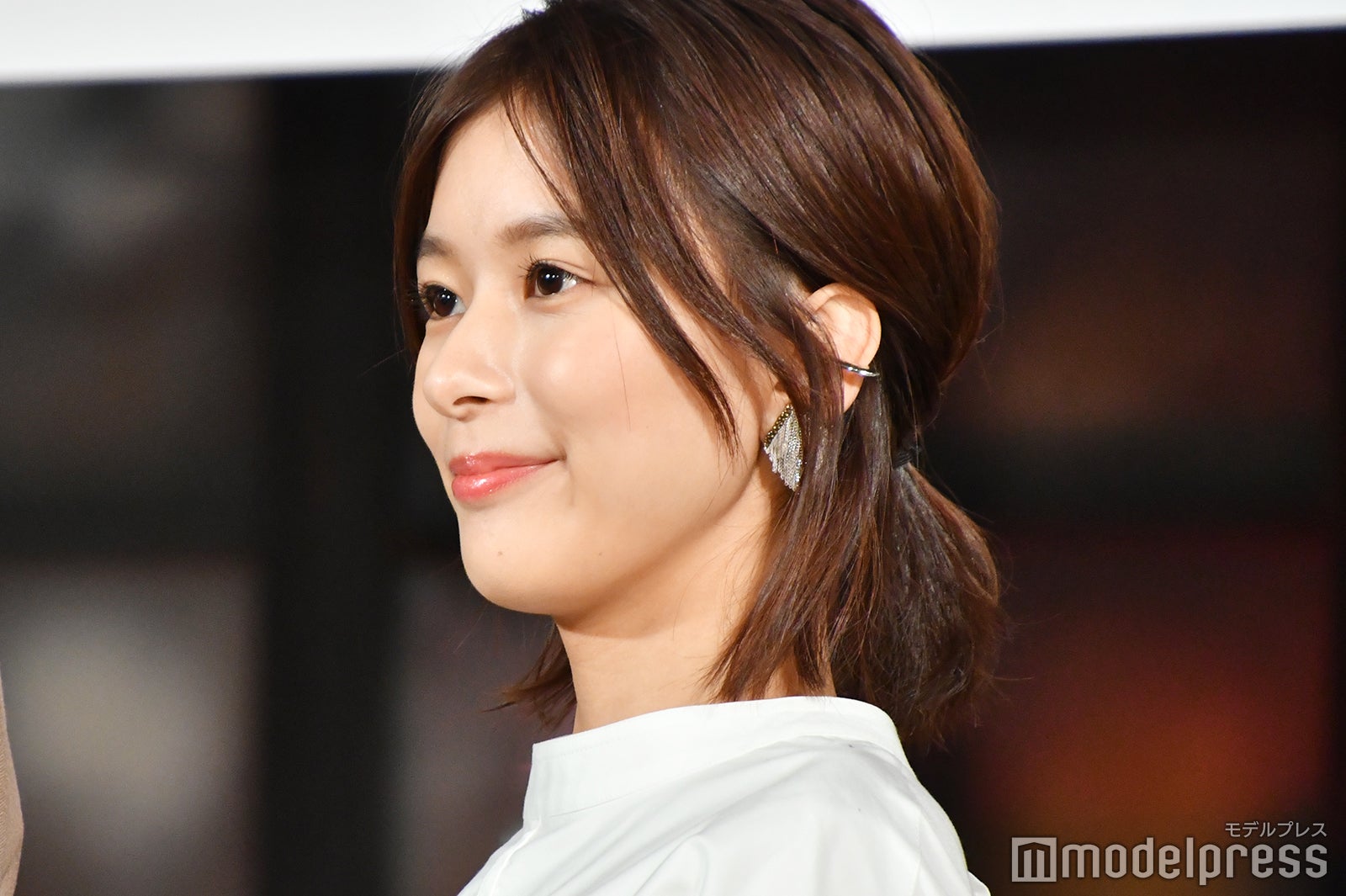 芳根京子（C）モデルプレス