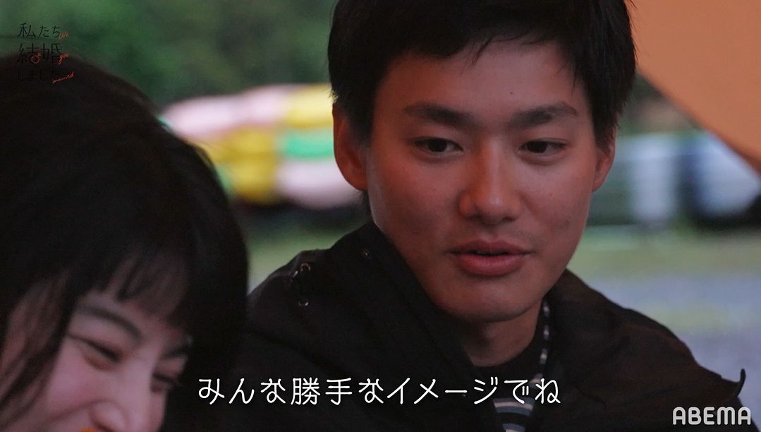 勝手なイメージを持たれ傷つくことも 野村周平 妻 さとうほなみに明かした胸の内 私たち結婚しました 第5話 モデルプレス 勝手なイメージを持たれ傷つくことも 野村周平 妻 さとうほなみに明かした胸の内 私たち結婚しました 第5話 モデルプレス
