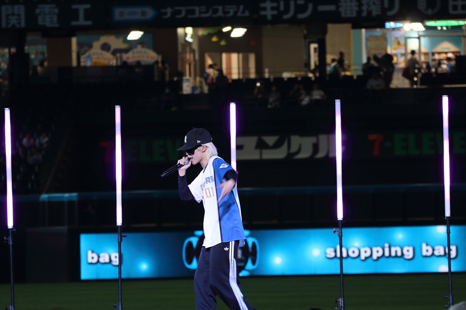 ピラフ星人（提供写真）