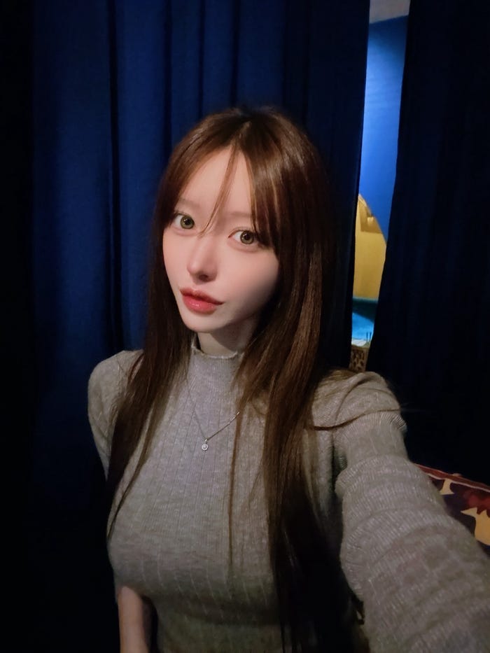 ゆな ジャングルセカンドInstagramより