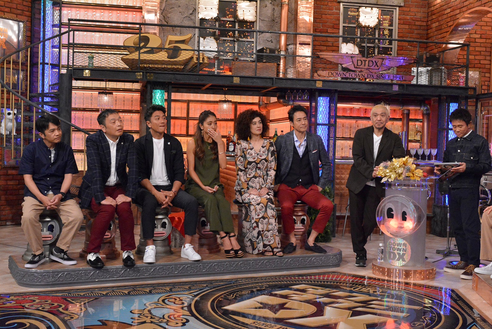 Snow Man目黒蓮、KAT-TUN亀梨和也の男前エピソード明かす「現場にわざわざ持ってきた」