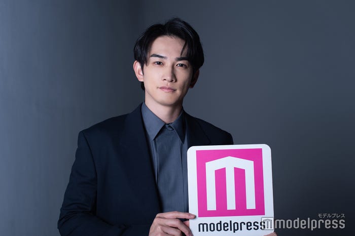 町田啓太(C)モデルプレス