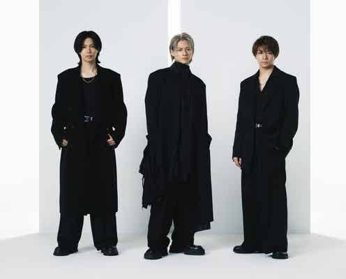 Number_i、初のフルアルバム「No.I」リリース 衣装展&パネル展開催・生配信も決定