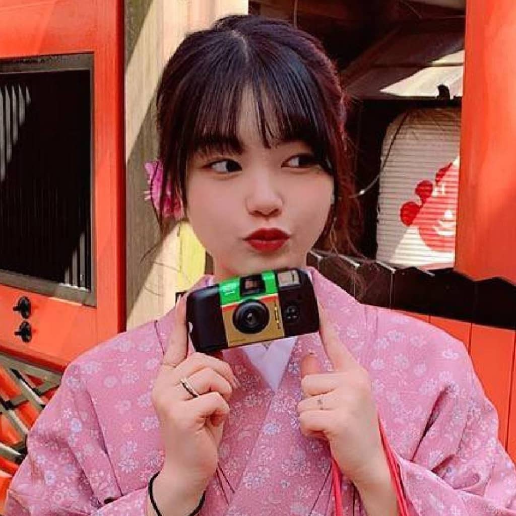 「FRESH CAMPUS CONTEST 2020」三次審査通過者（提供写真）