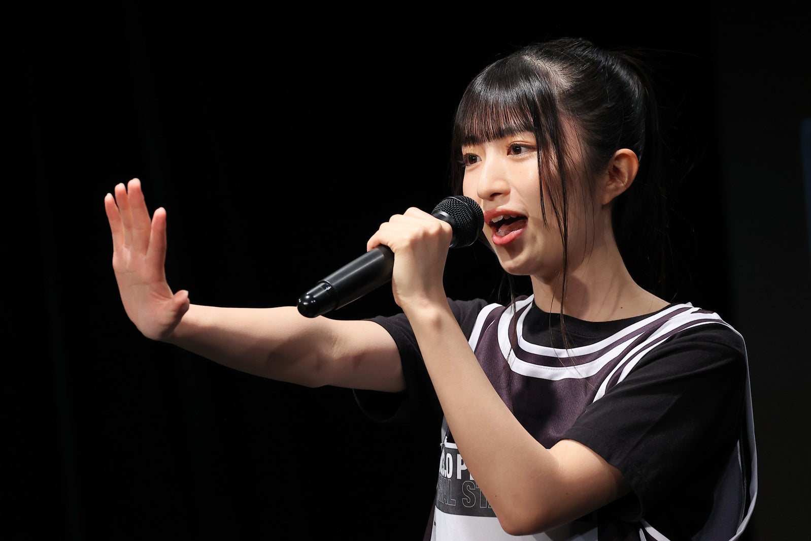 チャイ（C）OVERSE