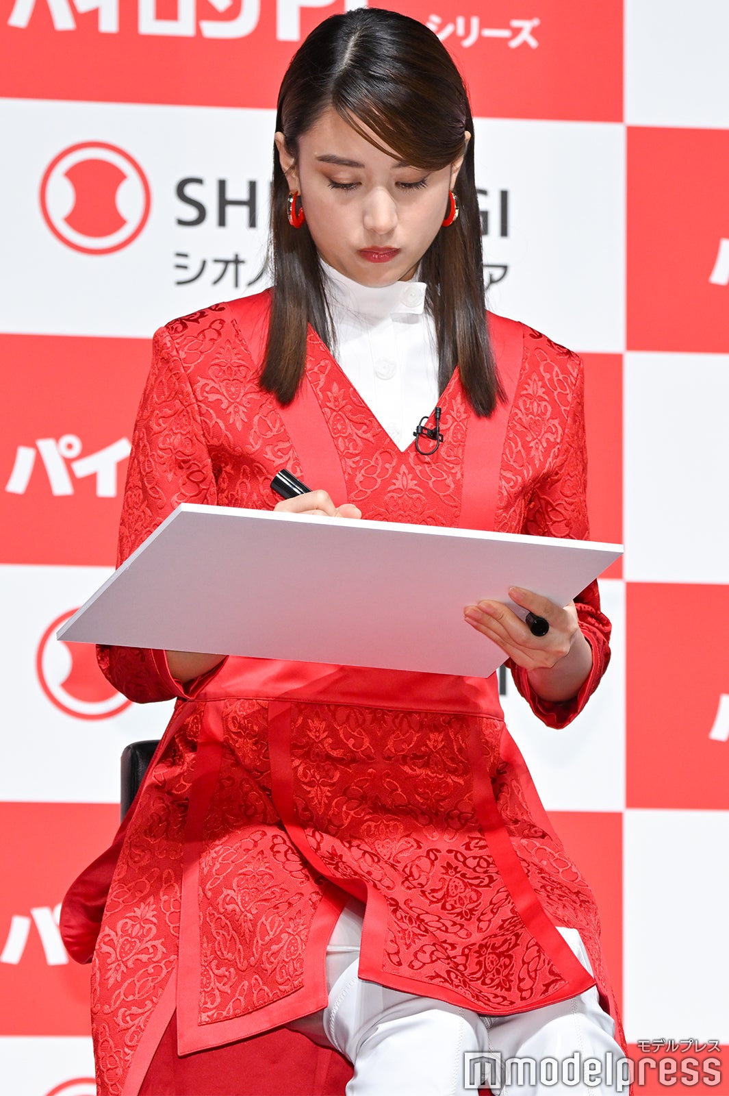 山本美月（C）モデルプレス