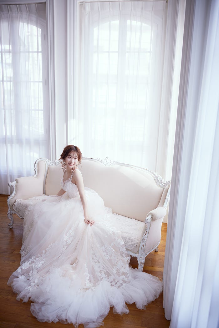 柏木由紀(提供写真)