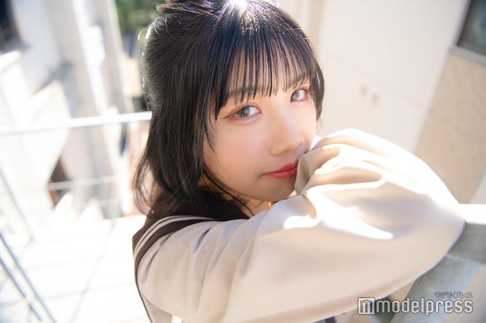 ぽんず(C)モデルプレス