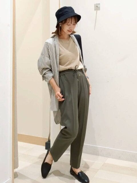 グローバルワーク　パンツ　値下げ