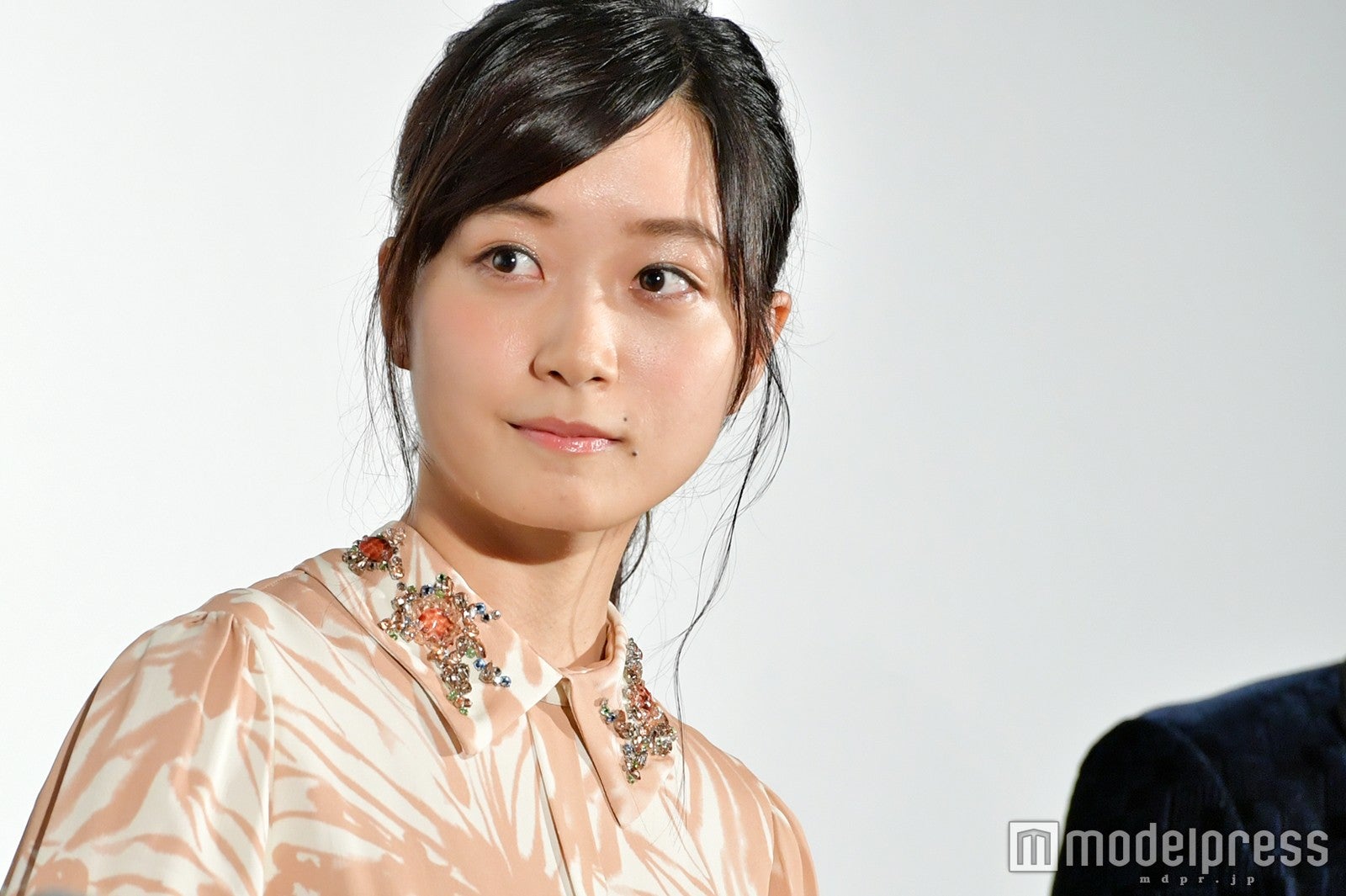 深川麻衣（C）モデルプレス