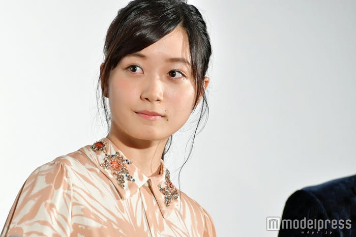 深川麻衣(C)モデルプレス