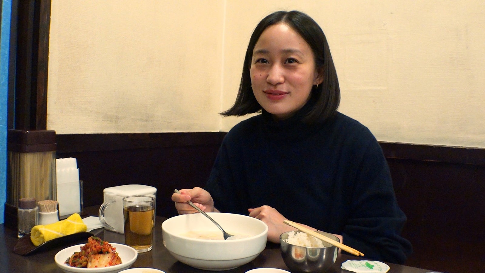 平野紗季子（画像提供：関西テレビ）