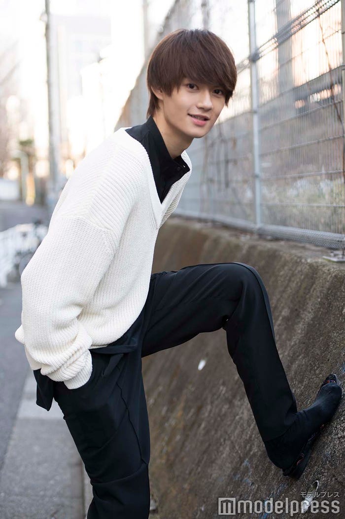佐野勇斗(C)モデルプレス