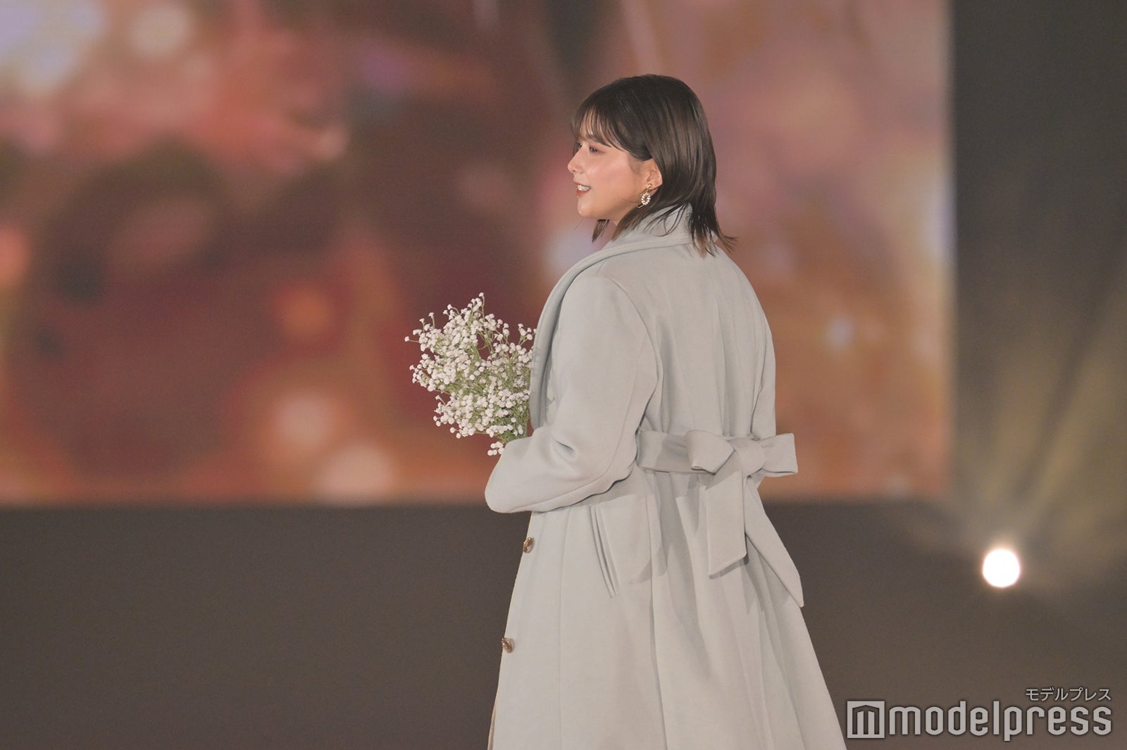 （C）モデルプレス