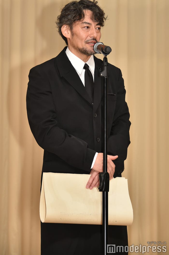 山口馬木也(C)モデルプレス