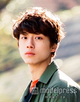 坂口健太郎（C）フジテレビ