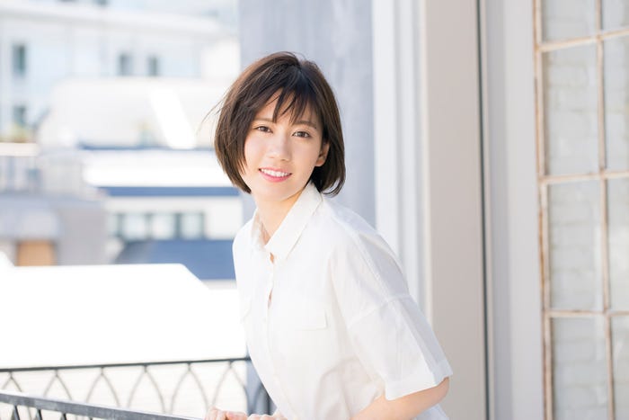 ゆきりぬ(提供写真)