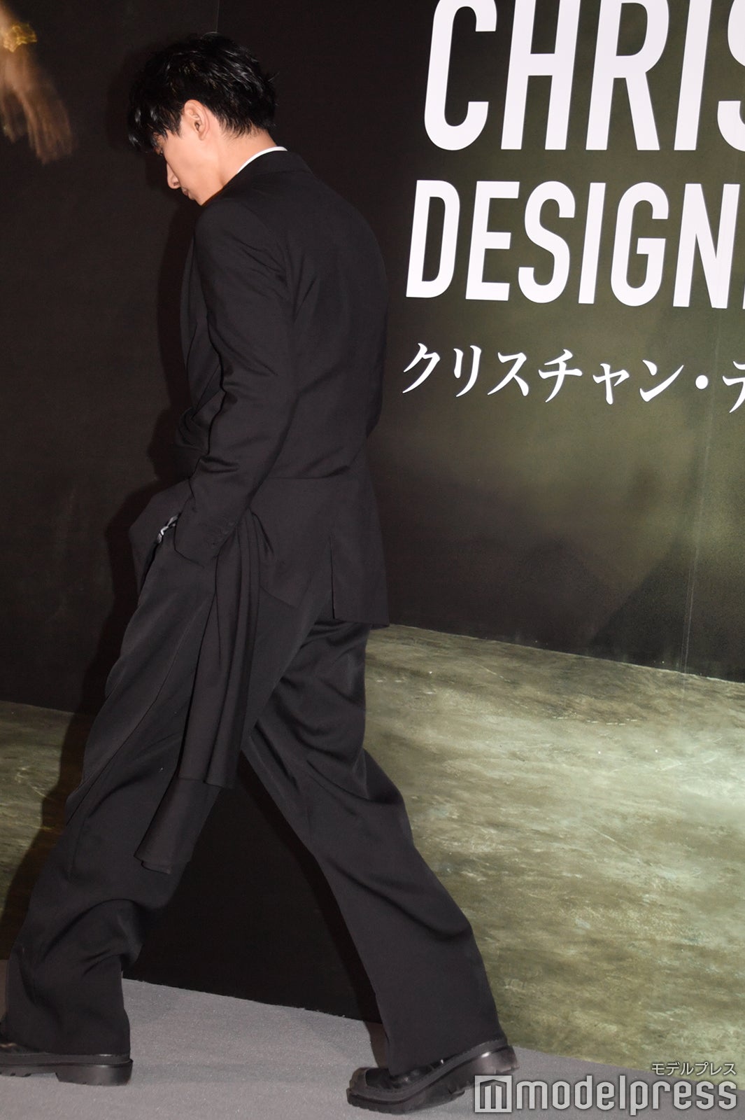 吉沢亮 （C）モデルプレス