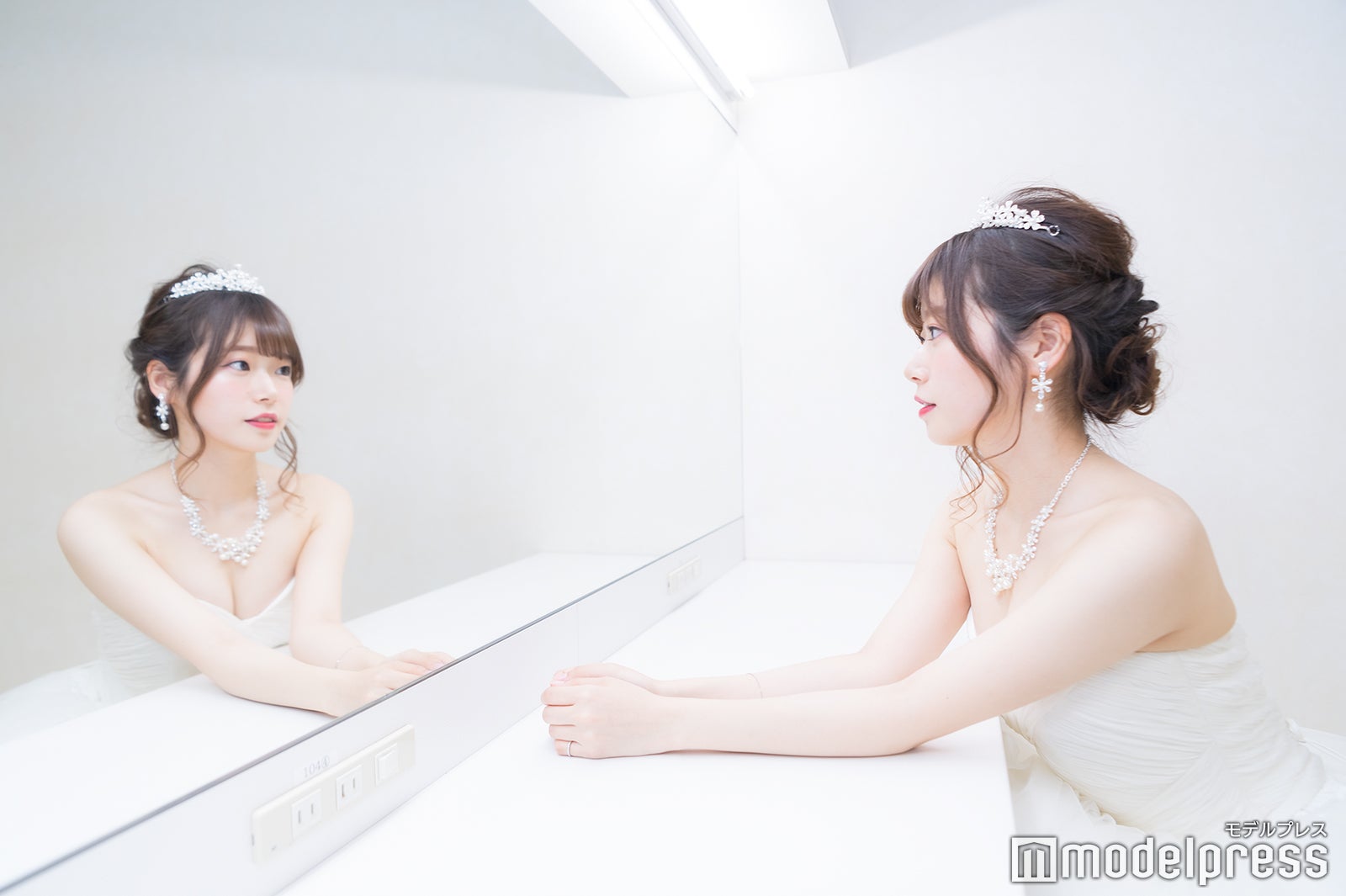 黒川さくらさん（C）モデルプレス