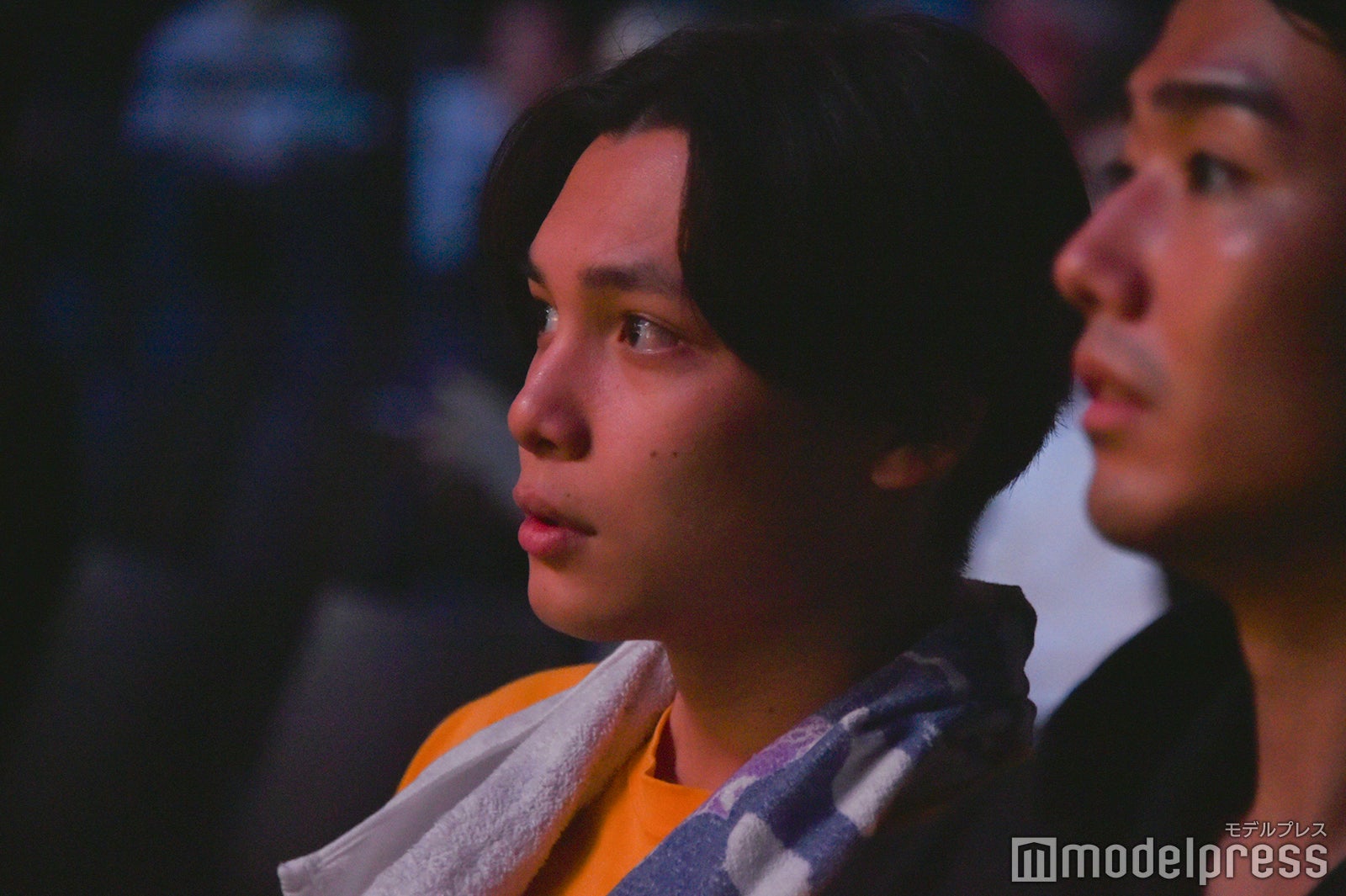 中村榛、鈴々木響（C）モデルプレス