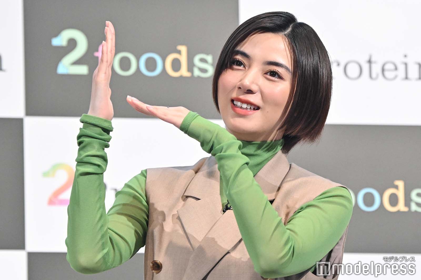 池田エライザ（C）モデルプレス