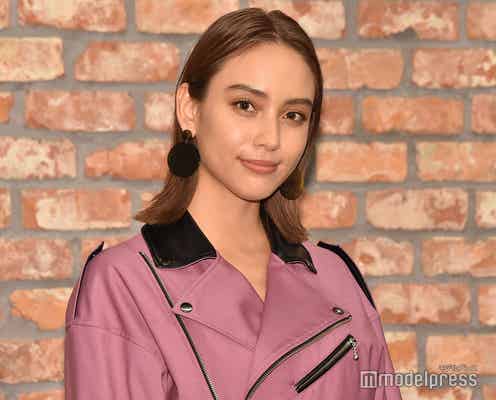 一般男性と結婚・滝沢カレン、モデルから独特キャラでブレイク 唯一無二の存在感発揮<略歴>