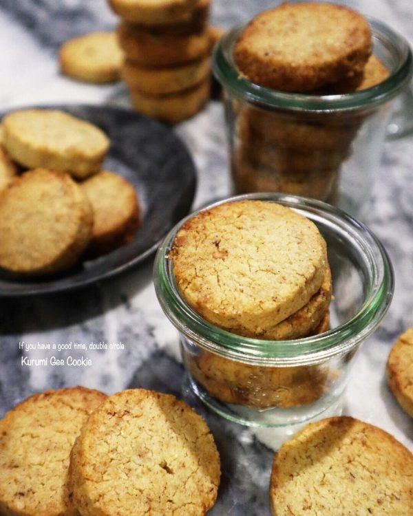 見た目もおしゃれなクッキーの簡単レシピ14選 プレゼントにも喜ばれる作り方 モデルプレス